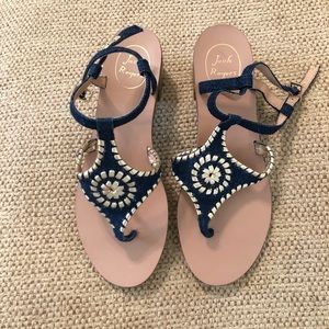 Jack Rogers Elise Dress Sandel